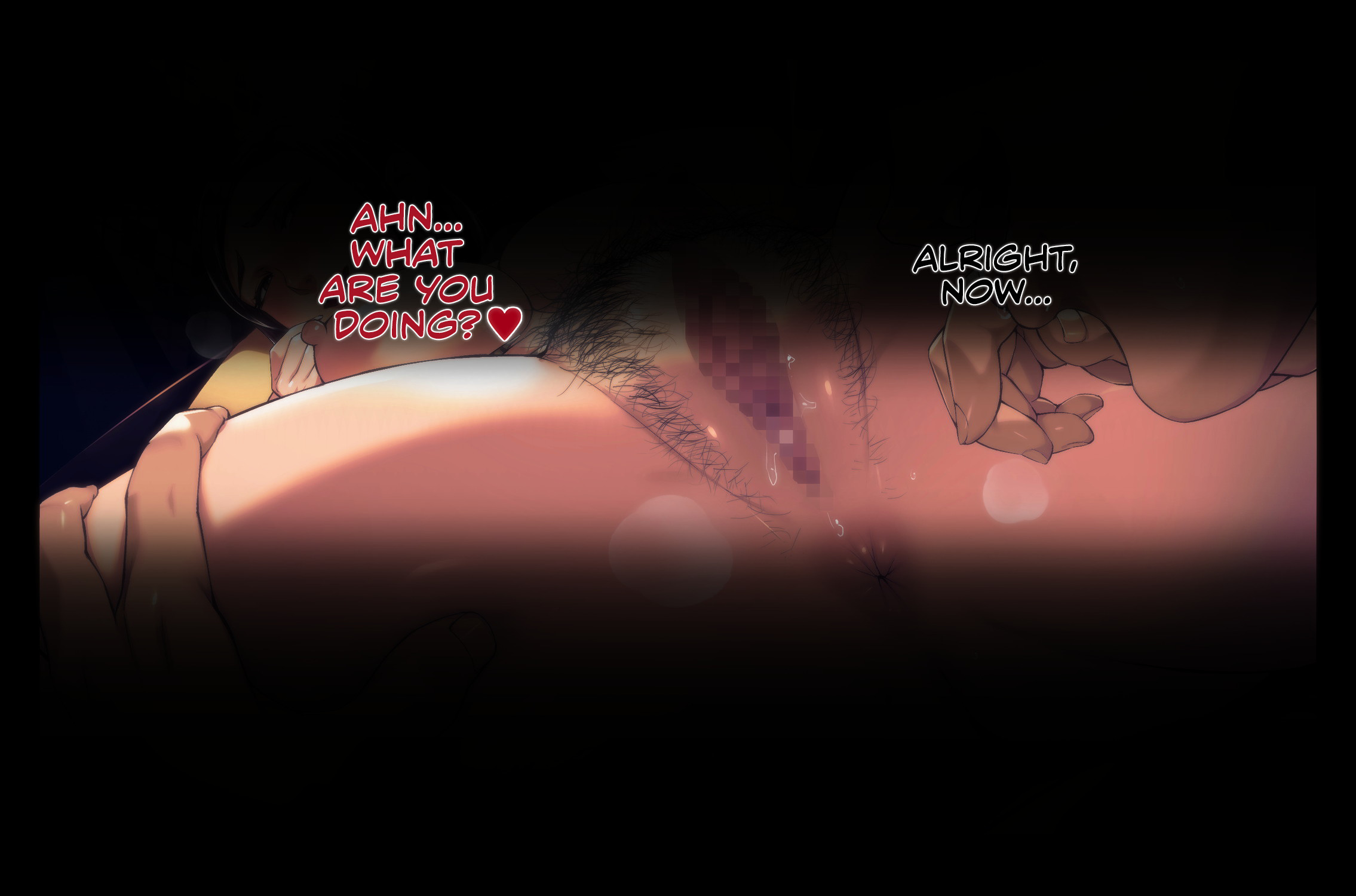 Hentai Manga Comic-A Wife Doing Unfaithful Fucking-Read-75